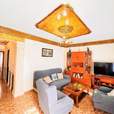 Apartamento Casa Juan Maria Álora Exterior foto