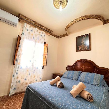 Apartamento Casa Juan Maria Álora Exterior foto