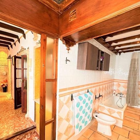 Apartamento Casa Juan Maria Álora Exterior foto