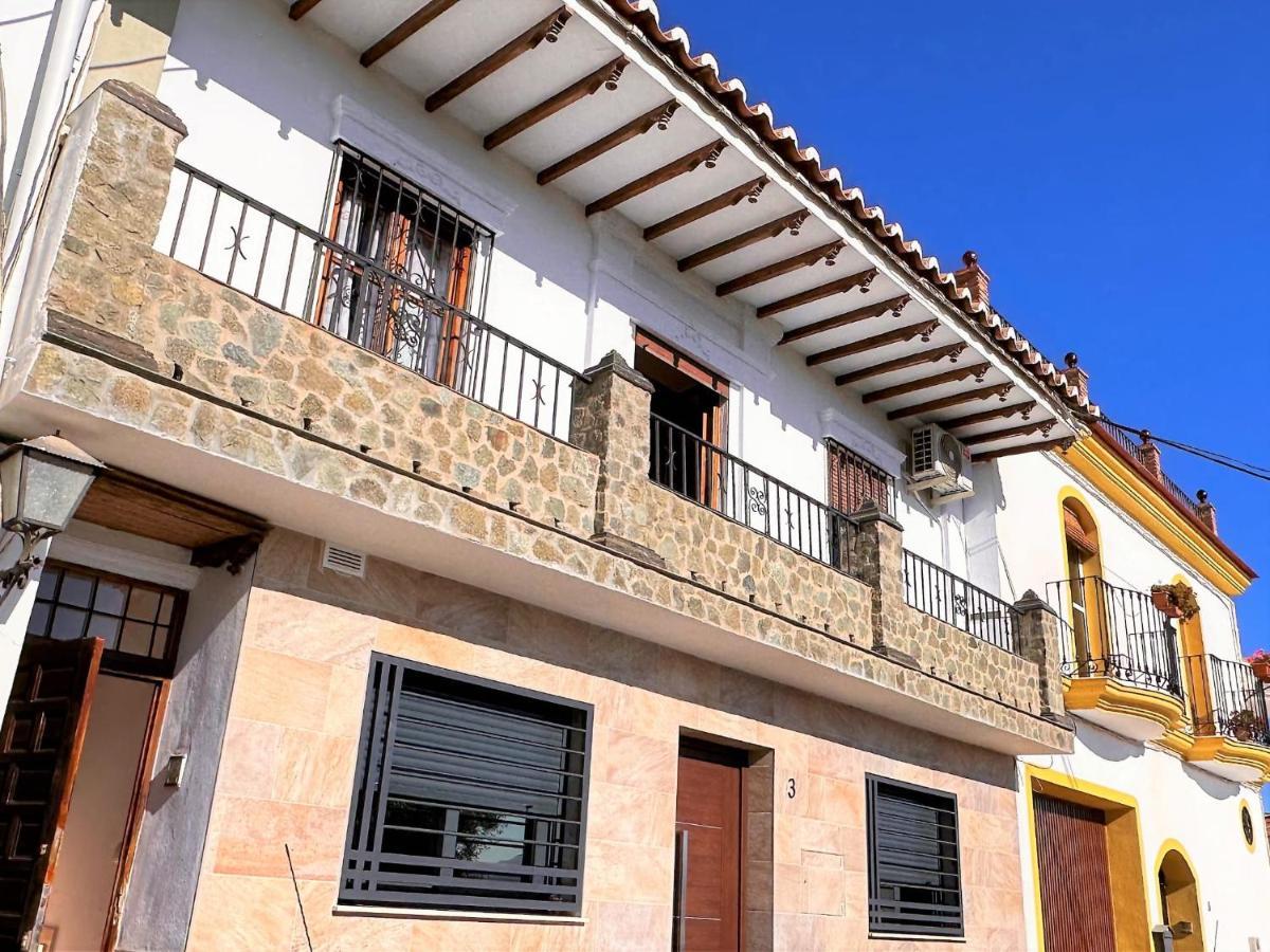 Apartamento Casa Juan Maria Álora Exterior foto
