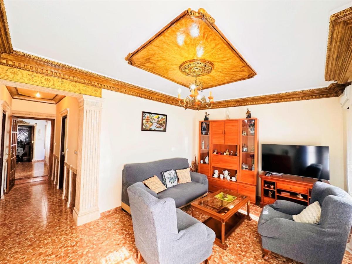 Apartamento Casa Juan Maria Álora Exterior foto