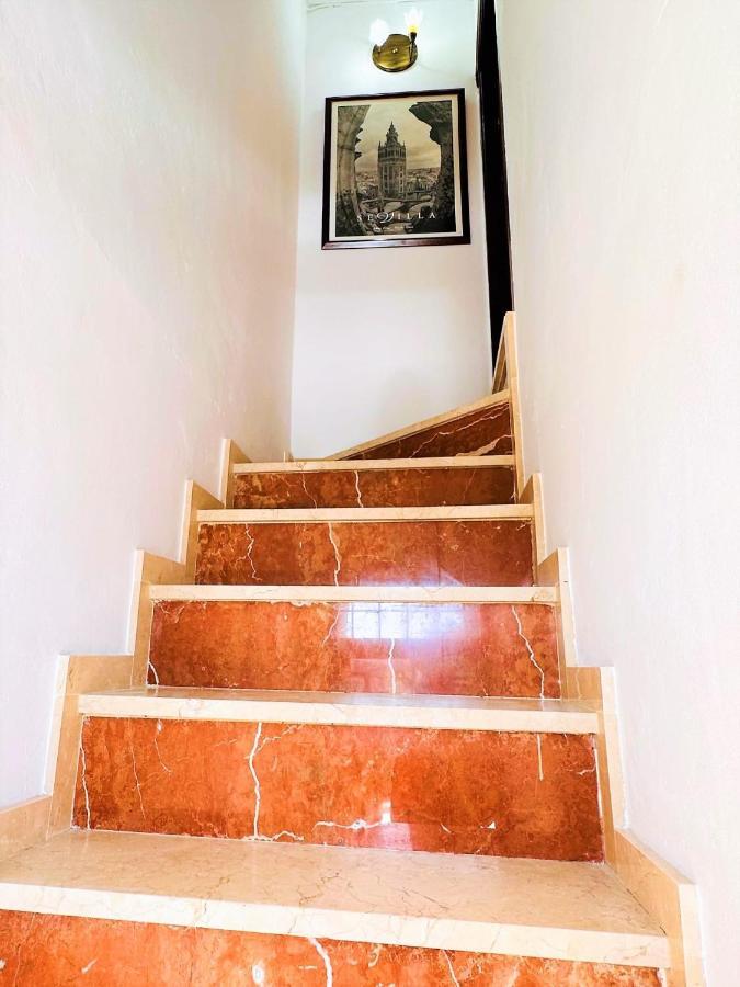 Apartamento Casa Juan Maria Álora Exterior foto