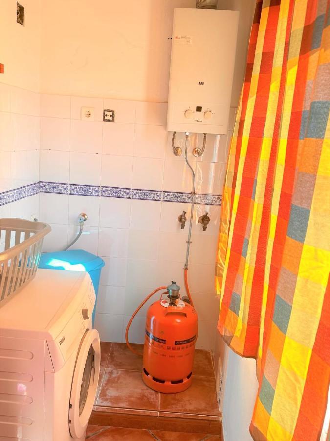 Apartamento Casa Juan Maria Álora Exterior foto