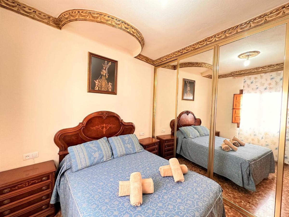 Apartamento Casa Juan Maria Álora Exterior foto