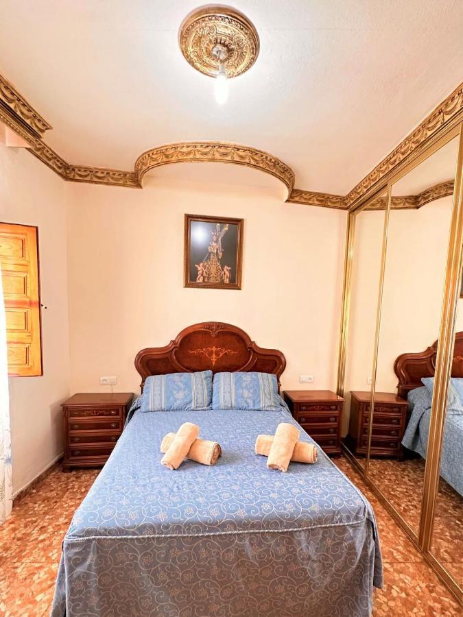 Apartamento Casa Juan Maria Álora Exterior foto