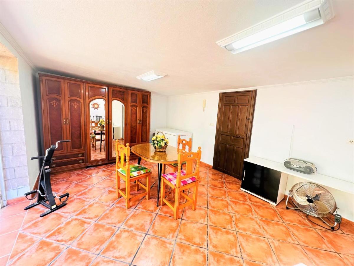Apartamento Casa Juan Maria Álora Exterior foto