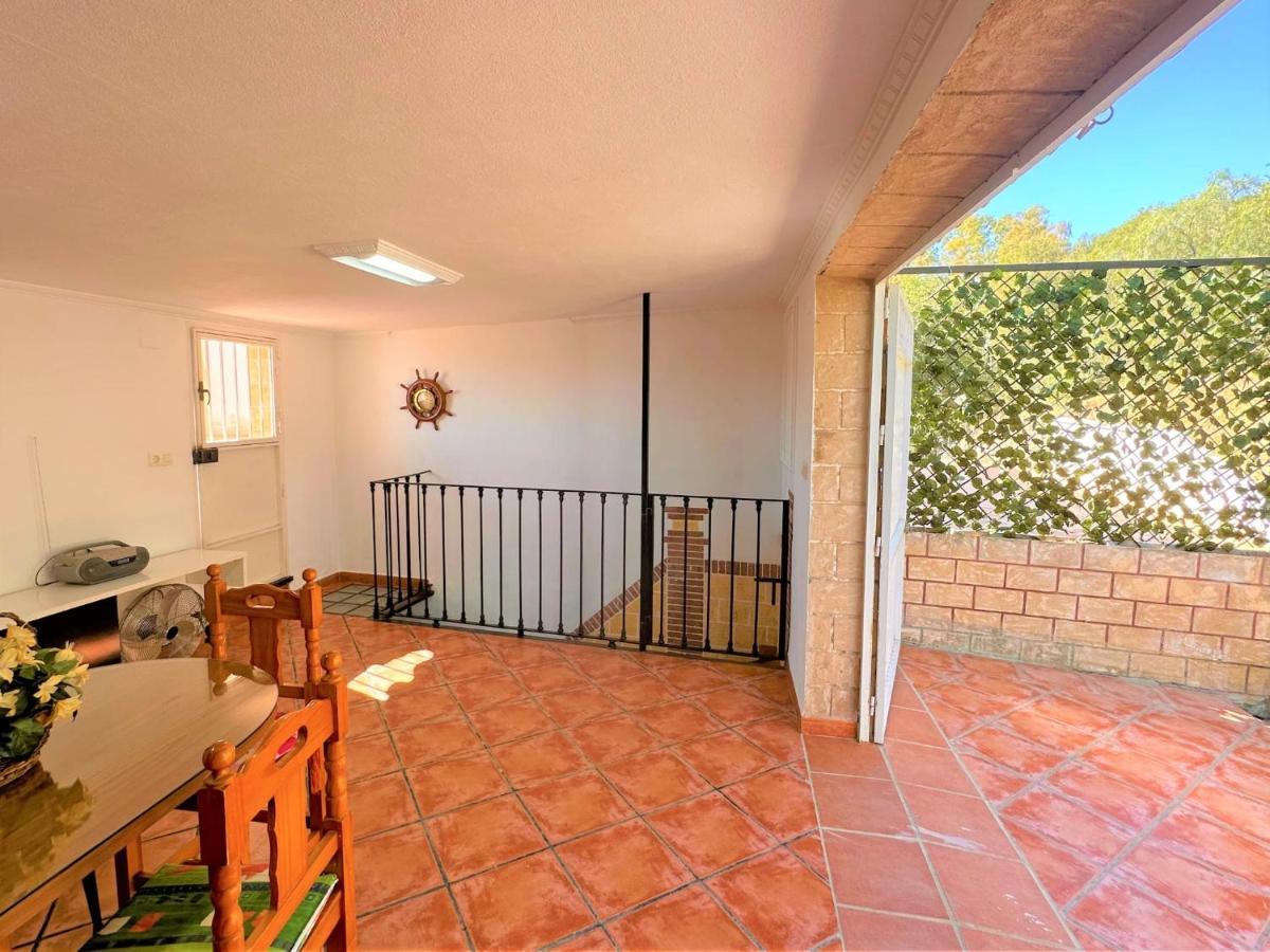 Apartamento Casa Juan Maria Álora Exterior foto