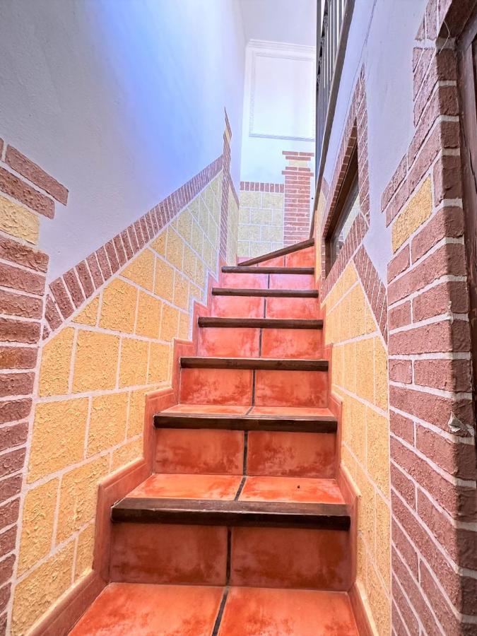 Apartamento Casa Juan Maria Álora Exterior foto